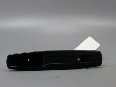 COMMANDE LEVE-GLACE PORTE AVD RENAULT MEGANE III Phase 1 2008-2012