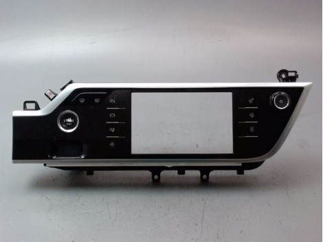 COMMANDE DE CHAUFFAGE CITROEN C4 PICASSO