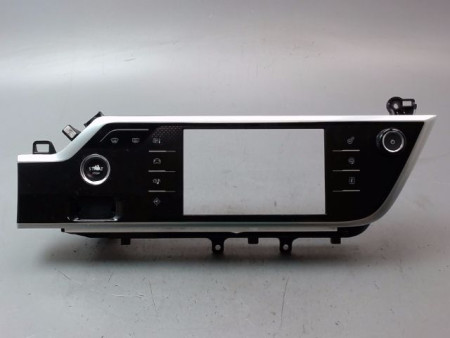 COMMANDE DE CHAUFFAGE CITROEN C4 PICASSO