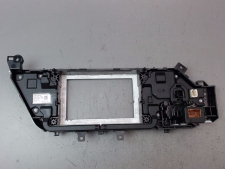 COMMANDE DE CHAUFFAGE CITROEN C4 PICASSO