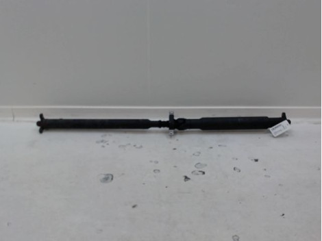 TRANSMISSION LONGITUDINALE BMW SERIE 1 I Phase 2  2007-2011 118 d