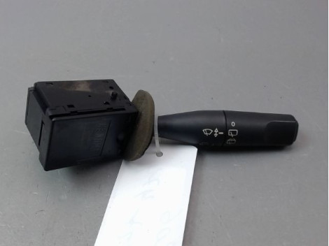 COMMANDE ESSUIE GLACE PEUGEOT 206 1998-2009