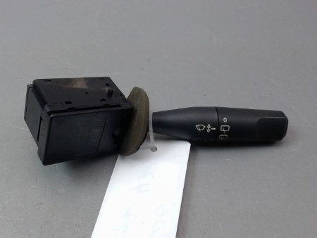 COMMANDE ESSUIE GLACE PEUGEOT 206 1998-2009