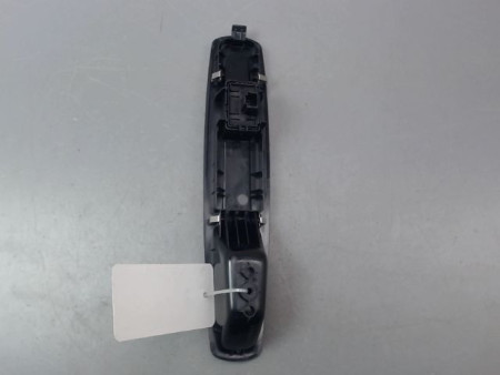 COMMANDE LEVE-GLACE PORTE AVD RENAULT GRAND SCENIC MONOSP. III Phase 1 LONG 2009-2011