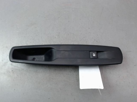COMMANDE LEVE-GLACE PORTE AVD RENAULT MEGANE III Phase 1 2008-2012