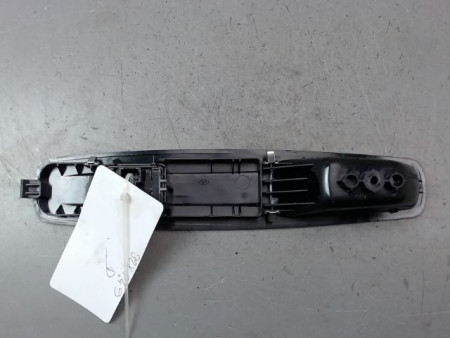 COMMANDE LEVE-GLACE PORTE AVD RENAULT MEGANE III Phase 1 2008-2012