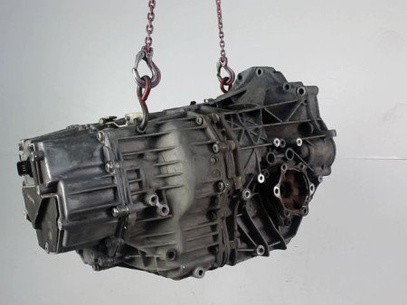 BOITE A VITESSE AUTOMATIQUE AUDI A4 BERL. II Phase 1  2001-2004 2.4