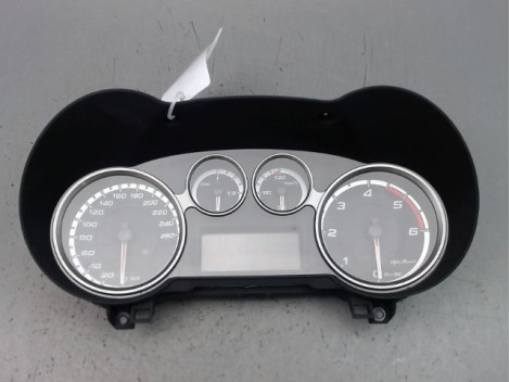 BLOC COMPTEURS ALFA ROMEO MI.TO 2008-...
