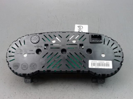 BLOC COMPTEURS ALFA ROMEO MI.TO 2008-...