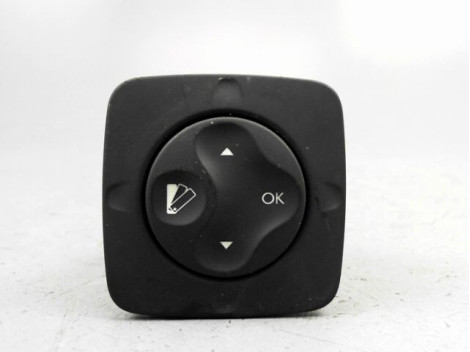 COMMANDE GPS RENAULT MEGANE