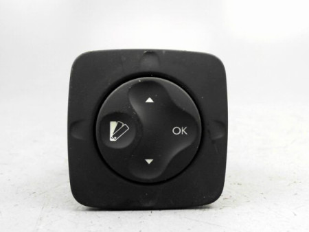 COMMANDE GPS RENAULT MEGANE