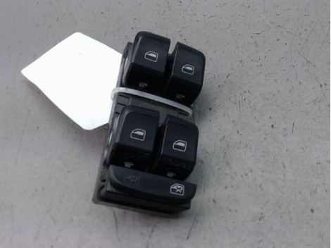 COMMANDE LEVE-GLACE PORTE AVG AUDI Q5