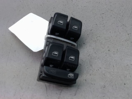 COMMANDE LEVE-GLACE PORTE AVG AUDI Q5