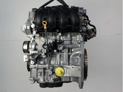 MOTEUR ESSENCE NISSAN NOTE I Phase 1 2006-2009 1.6