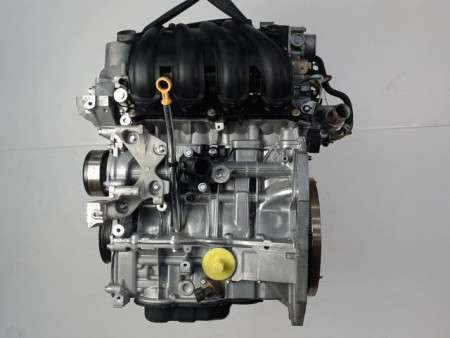MOTEUR ESSENCE NISSAN NOTE I Phase 1 2006-2009 1.6