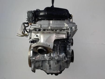 MOTEUR ESSENCE NISSAN NOTE I Phase 1 2006-2009 1.6