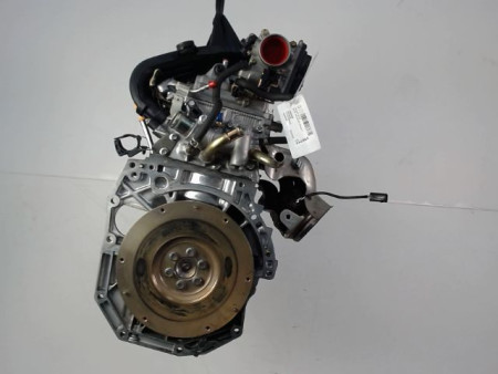 MOTEUR ESSENCE NISSAN NOTE I Phase 1 2006-2009 1.6