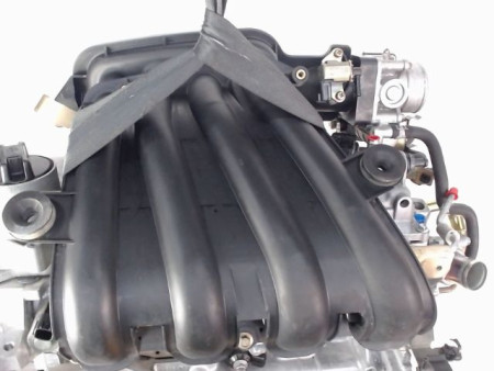 MOTEUR ESSENCE NISSAN NOTE I Phase 1 2006-2009 1.6