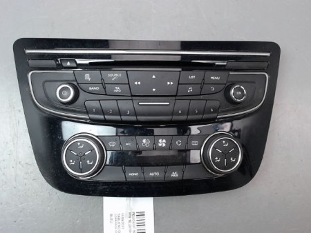 COMMANDE DE CHAUFFAGE PEUGEOT 508 2010-