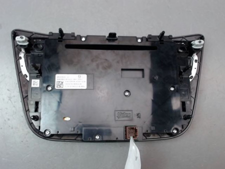 COMMANDE DE CHAUFFAGE PEUGEOT 508 2010-