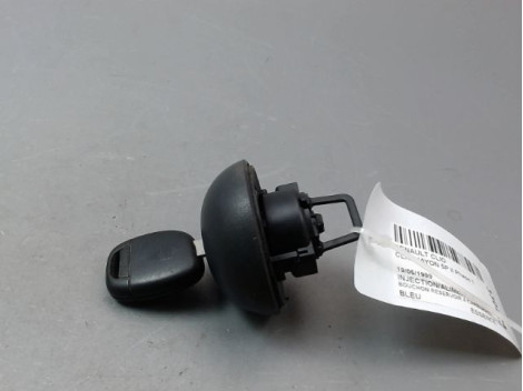 BOUCHON RESERVOIR A CARBURANT RENAULT CLIO II Phase 1 1998-2001