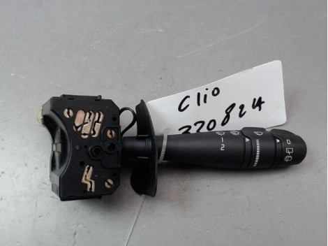 COMMANDE ESSUIE GLACE RENAULT CLIO II Phase 1 1998-2001
