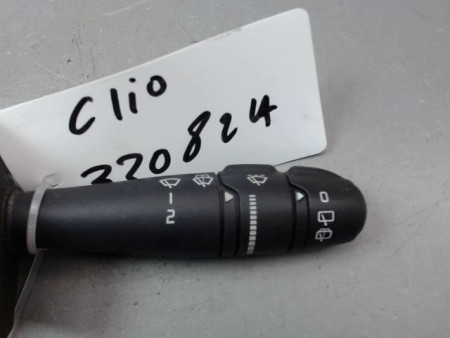 COMMANDE ESSUIE GLACE RENAULT CLIO II Phase 1 1998-2001