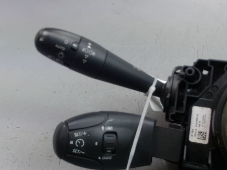 BLOC COMMODOS PEUGEOT 3008 BREAK I Phase 1 2009-2013