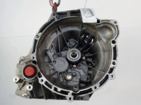 BOITE A VITESSE MECANIQUE FORD FIESTA V Phase 1 2002-2005 1.4 16V