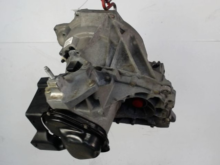 BOITE A VITESSE MECANIQUE FORD FIESTA V Phase 1 2002-2005 1.4 16V