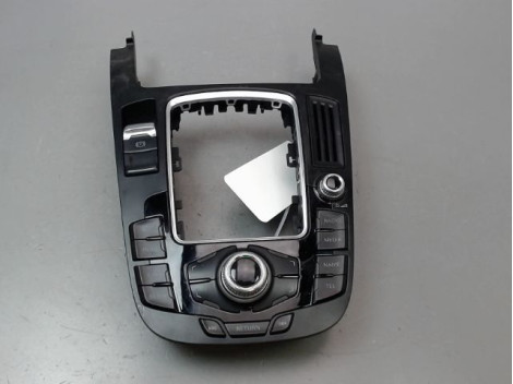 COMMANDE GPS AUDI A5