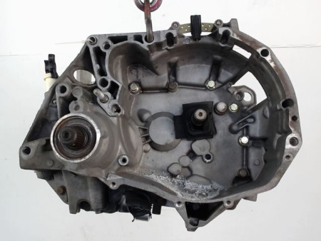 BOITE A VITESSE MECANIQUE RENAULT R19 Phase 2 1992-1996 1.8 