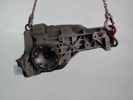 PONT ARRIERE AUDI A5 3.0 TDI quattro