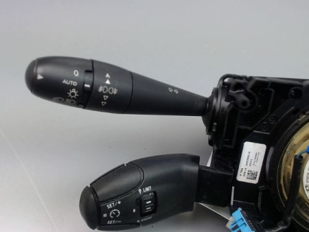 BLOC COMMODOS PEUGEOT 3008 BREAK I Phase 1 2009-2013