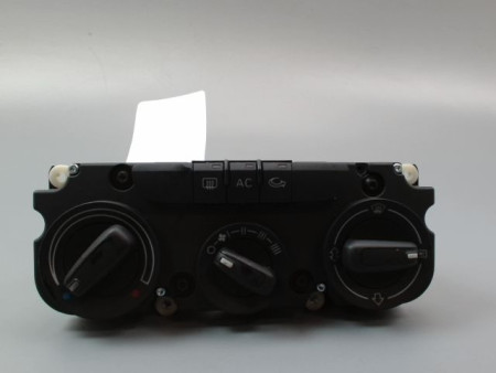 COMMANDE DE CHAUFFAGE AUDI A3 CABRIO 2P II PHASE 2 2008-...