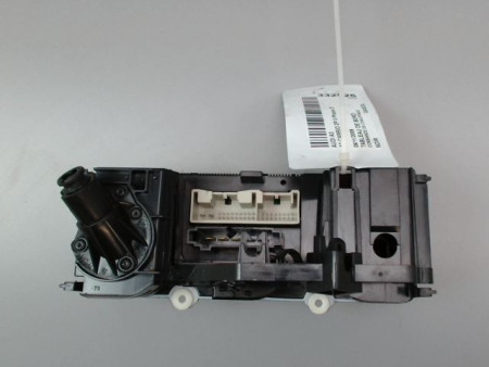 COMMANDE DE CHAUFFAGE AUDI A3 CABRIO 2P II PHASE 2 2008-...