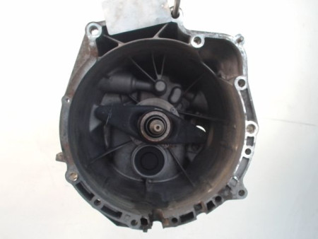 BOITE A VITESSE MECANIQUE BMW SERIE 1 I Phase 1  2004-2006 118 d