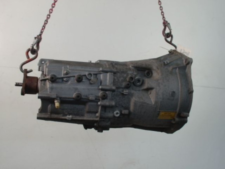 BOITE A VITESSE MECANIQUE BMW SERIE 1 I Phase 1  2004-2006 118 d