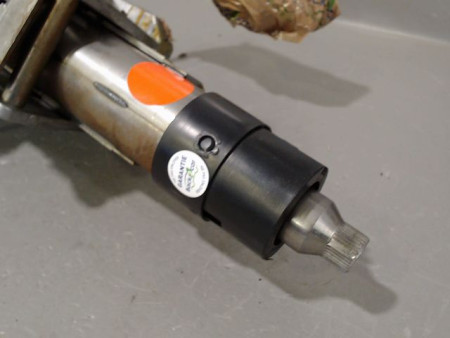 COLONNE DE DIRECTION ASSISTEE RENAULT MEGANE II Phase 2 2006-2009