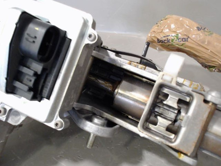 COLONNE DE DIRECTION ASSISTEE RENAULT MEGANE II Phase 2 2006-2009