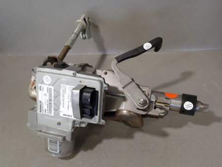 COLONNE DE DIRECTION ASSISTEE RENAULT SCENIC MONOSP. II Phase 1 2003-2006
