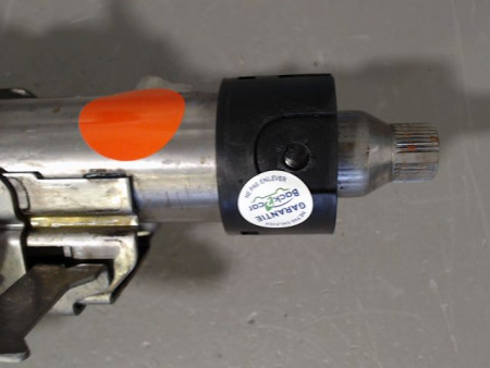 COLONNE DE DIRECTION ASSISTEE RENAULT SCENIC MONOSP. II Phase 1 2003-2006