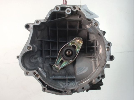 BOITE A VITESSE MECANIQUE AUDI A4 CABRIOLET 2006- 2.0 TDI