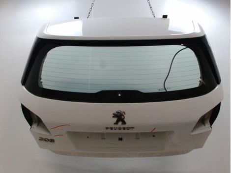 HAYON PEUGEOT 308 2011-