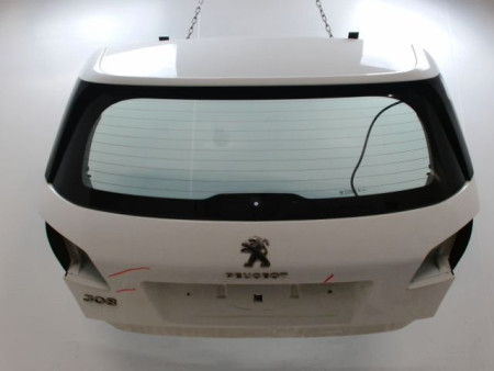 HAYON PEUGEOT 308 2011-