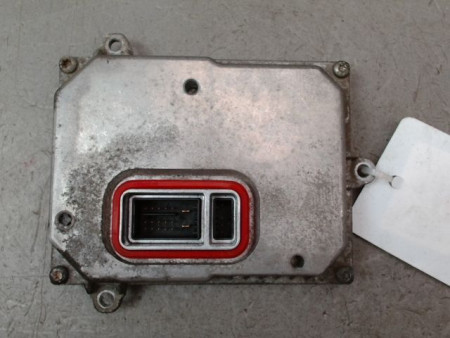 BOITIER XENON PHARE DROIT AUDI A4 CABRIOLET 2006-