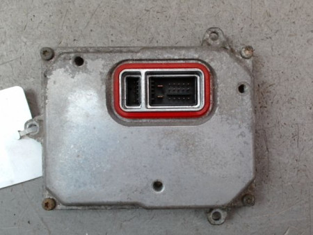 BOITIER XENON PHARE GAUCHE AUDI A4 CABRIOLET 2006-