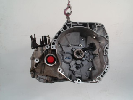 BOITE A VITESSE MECANIQUE NISSAN MICRA 2009- 1.2
