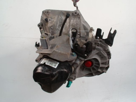 BOITE A VITESSE MECANIQUE NISSAN MICRA 2009- 1.2