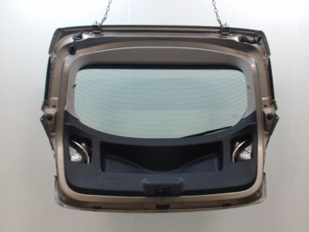 HAYON RENAULT MEGANE III Phase 1 2008-2012